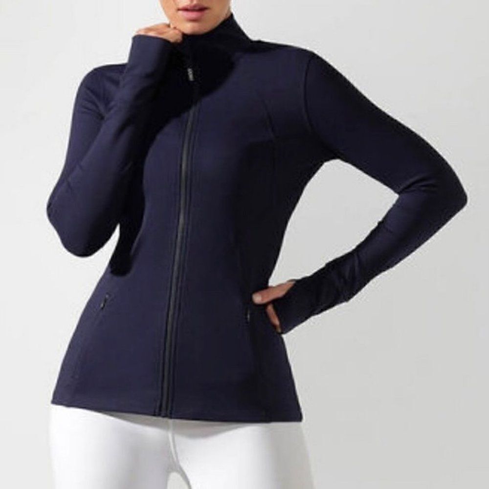 Lorna Jane Training Jacket 